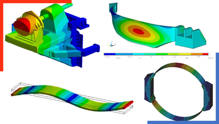 ANSYS APDL - Advanced